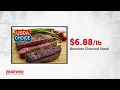 Save this way at Fareway - 2026