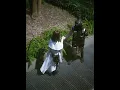 Download Lagu Doctor and Priestess caught dancing under the stars #arknights #video #shorts