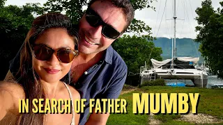 IN SEARCH OF FATHER MUMBY – Sailing Life on Jupiter EP140