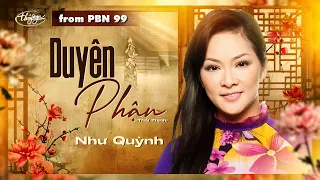 Duyên phận