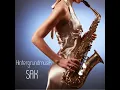 Spring - Sax and Piano Music
