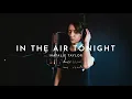 Download Lagu Natalie Taylor - In The Air Tonight (Live)