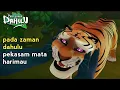 Download Lagu Pada zaman dahulu pekasam mata harimau dan beruang kartun MNCTV terbaru 2024