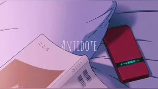 Download Faith Marie // Antidote MP3