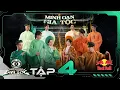 Download Lagu Đấu Trường Gia Tốc Tập 4: Dương Domic chơi tất tay đối đầu với 8 thợ săn, HURRYKNG giải mã thần sầu