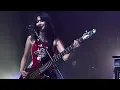 Download Lagu The Warning - Automatic Sun [[Live at Pinkpop Festival 22-06-2025]]