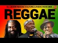 Lagu JIMMY CLIFF GREATEST HITS,JOHN HOLT,GREGORY ISAACS,VARIOUS ARTIST REGGAE LOVERS ROCK MIX 2025