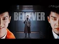 Download Lagu son oh gong || you made me a believer [a korean odyssey]
