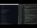 Purescript Collaborative Text Editing Prototype 13