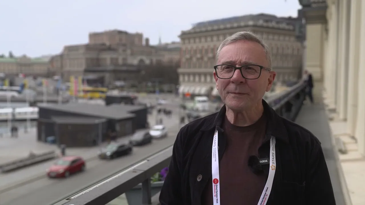 Reckitt, Coca-Cola, PepsiCo, Les Binet: What actually counts as effective media?