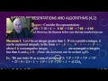 Section 4 2 Integer Representations and Algorithms