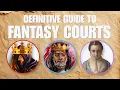 Your Feudal Politics Make No Sense Follow This Definitive Guide