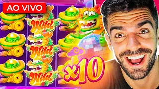 🔴DOMINGO AO VIVO | Chat com a Galera 🔴 LIVE ON CAUEMP 🔴