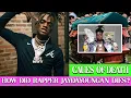 R I P The Reality Behind rapper JayDaYoungan Cause of Death How Did JayDaYoungan Die