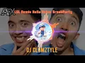 Download Lagu LSL Remix BreakParty Hella Rotan - Naruwe [Dj Clumztyle Remix]