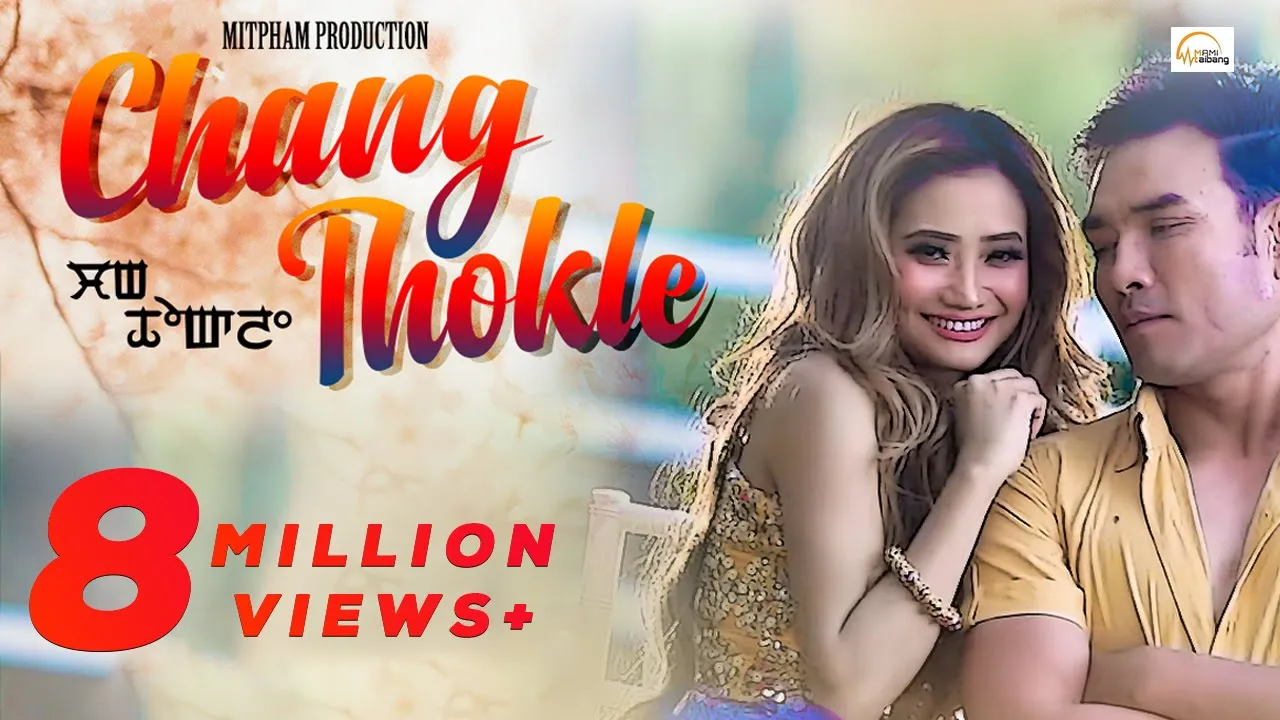 Chang Thokle || Bonny & Soma || SK Mangang & Leona || Official Music Video Song Release 2019