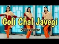 Download Lagu Goli Chal Javegi Dance Video | Sapna Choudhary | Haryanvi Song | Dance Cover By Shine like sona