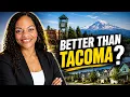 Living in Puyallup WA - What You Need to Know Before Moving