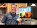VEVOR 30L Double Tank Slushy Machine Review Massive Margarita Slushie Maker for Parties