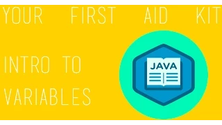 Introduction to Variables in Java