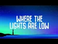 Toby Romeo, Felix Jaehn, FAULHABER - Where The Lights Are Low (Lyrics)
