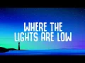 Download Lagu Toby Romeo, Felix Jaehn, FAULHABER - Where The Lights Are Low (Lyrics)