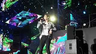  2020 vov k pop super concert exo sc what a life closer to you