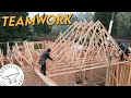 Flying Trusses with the Pros