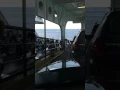 Kingston to Edmonds Ferry Ride Timelapse