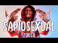 Toosii - Sapiosexual (Lyrics)