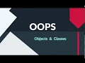 Object Oriented Programming IPU Engineering Sem 4 Objects Classes