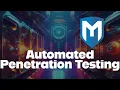 Automated Penetration Testing with Metasploit Framework Cyber Security Tutorials