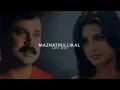 Mazhathullikal × Kal ho na ho ~ aesthetic lofi mix - vettam -Malayalam lofi | mashup @prazzmu6