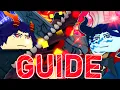 Ultimate PvE Weapon Guide For Deepwoken Deepwoken PvE
