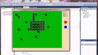 Visual Basic Game Programming Tutorial - Part 3