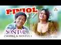 Download Lagu SONTUL (Cak Sodiq \u0026 Mintul) -  PINJOL (Official Lyric Video)
