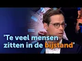 Download Lagu Zo wil het KABINET de INTEGRATIE verbeteren