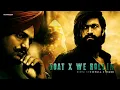 Download Lagu Goat X We Rollin | Sidhu Moosewala | Shubh