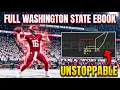How To Run The BEST Offense in College Football 27 Washington State Ebook