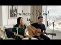 Download Lagu Billy \u0026 Sally Simpson - Goodness Of God [BiSa Acoustic]