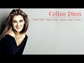 Download Lagu Celine Dion - The First Time Ever I Saw Your Face (Lirik Terjemahan)