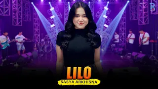 sasya arkhisna lilo feat new arista official music video 