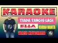Download Lagu TIADA TANGIS LAGI KARAOKE NADA RENDAH - ELLA | VERSI KEYBOARD
