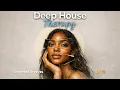 Lagu Deep House Therapy // Soulful House Session 10 (1 Hour Mix) | Through Open Windows