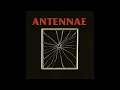 Lagu Antennae - B (Full Album)