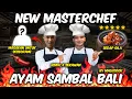 AYAM SAMBAL BALI !!! MASAKKAN UNTUK KESAYANGAN !! 