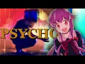 NightCore - Psycho