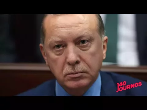 recep 'trump' erdoğan: bölüm 2: erdoğan ve trump arasındaki benzerlikler YouTube video detay ve istatistikleri
