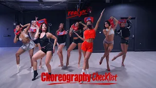 HYOLYN (효린) 'ChecK ' Performance Making Film