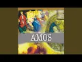 Lagu Amos 1 Ayat 2-15 \u0026 Amos 2 Ayat 1-3